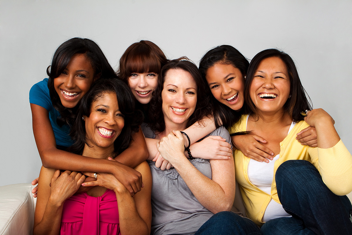 The Atlanta Women's Foundation funds organizations providing servi...