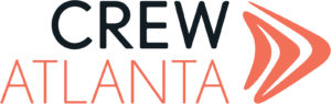 CREW Atlanta logo
