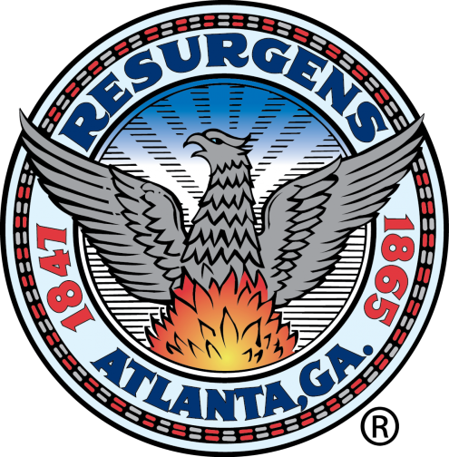City of Atlanta seal