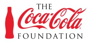 The Coca-Cola Foundation logo