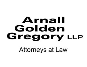 Arnall Golden Gregory LLP logo
