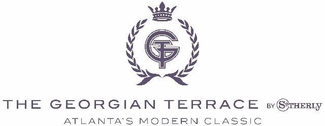Georgian Terrace logo