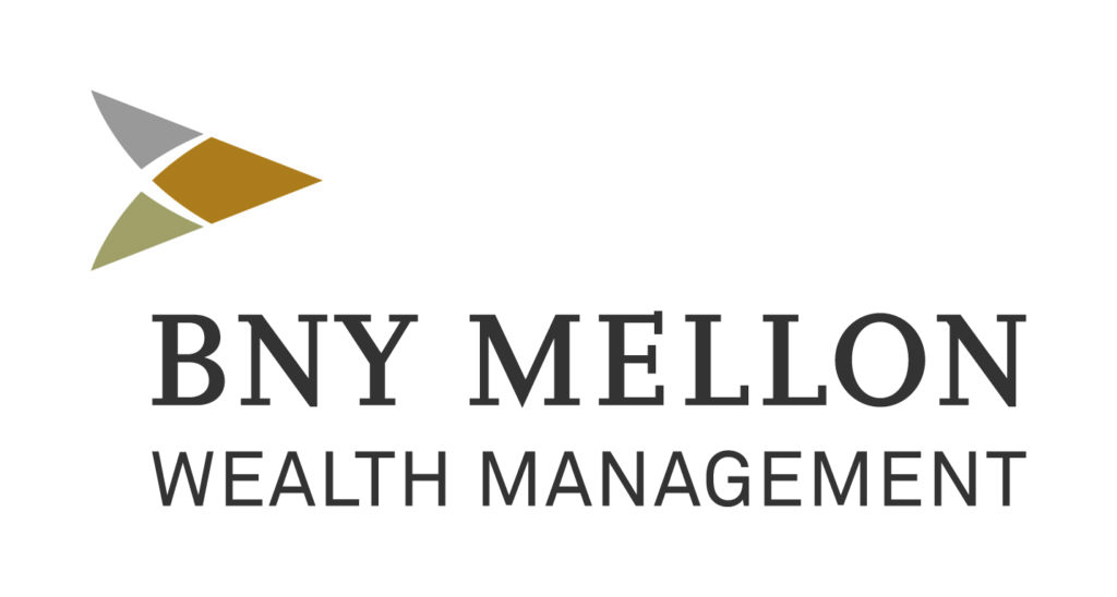 BYN Mellon logo