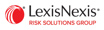 LexisNexis Risk Solutions Group logo