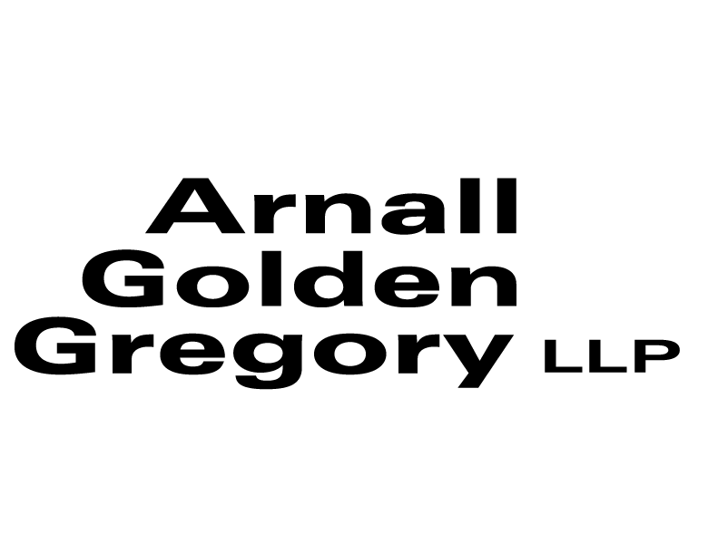 Standard AGG Logo - Black (Transparent BKG)