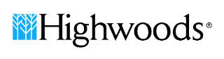 Highwoods Temp Logo