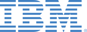 IBM-Logo-Blue