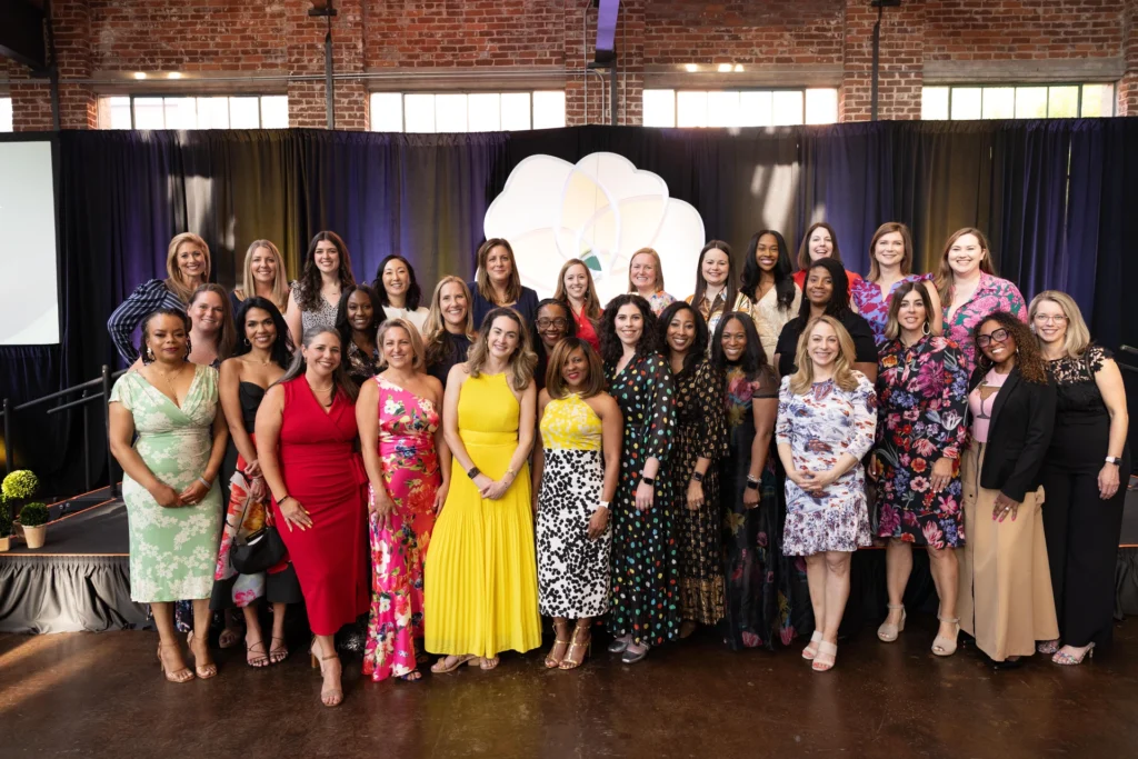 Atlanta Women's Foundation’s ‘Inspire Atlanta’ Celebrates Unparalleled Success in 2025 Graduation Ceremony