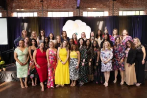 Atlanta Women's Foundation’s ‘Inspire Atlanta’ Celebrates Unparalleled Success in 2025 Graduation Ceremony