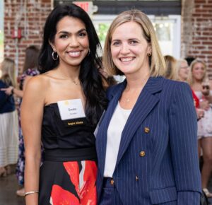 Delta Sweta & Liz
