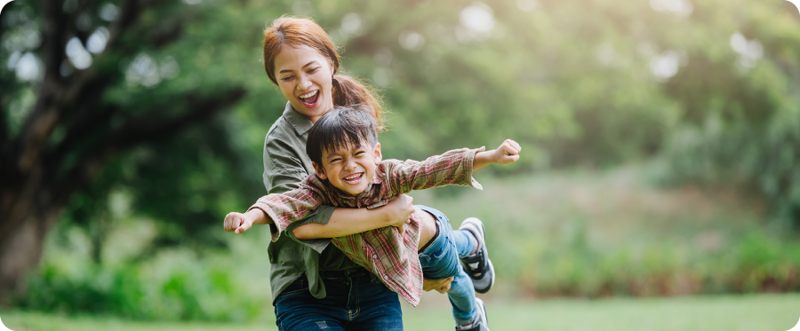 AWF Helping Women to Thrive