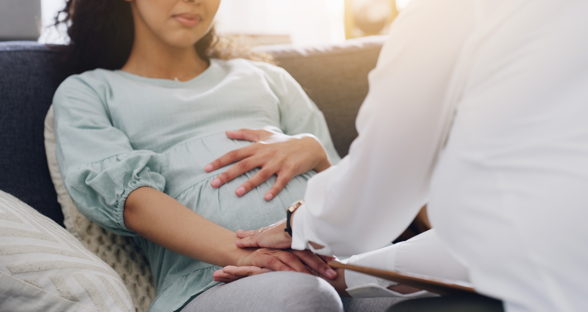 maternal mental health Atlanta